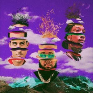 Carnage Ft. G-Eazy & Wiz Khalifa _ Wait For Me