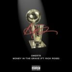 Drake Ft. Rick Ross _ Money In The Grave