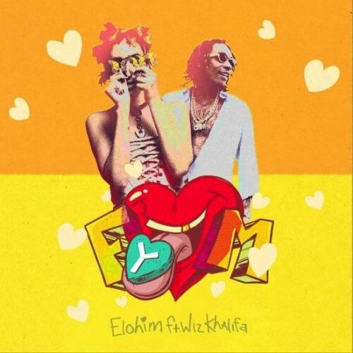 Elohim Ft. Wiz Khalifa _ FYM
