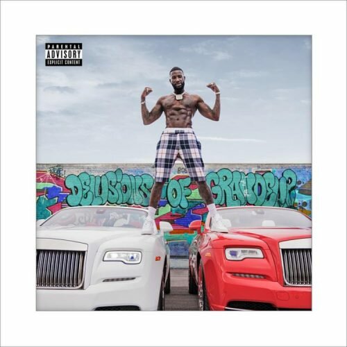Gucci Mane Ft. Wiz Khalifa & Rick Ross _ Lame Talkmusics Gucci Mane _ Outro