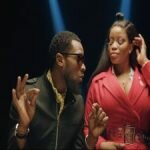 D'banj shy video