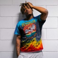 Juice WRLD _ No Love No Trust 999