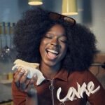 Juls Ft. Mr Eazi _ Cake