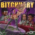 Shordie Shordie Ft. Wiz Khalifa & A Boogie Wit Da Hoodie _ Bitchuary (Remix)