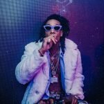 Wiz Khalifa _ Realest Nigga