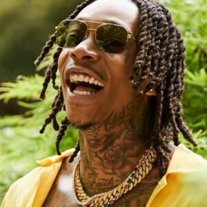 Wiz Khalifa _ Streets