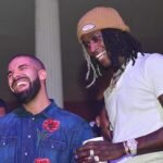 Young Thug Ft. Drake _ Easy
