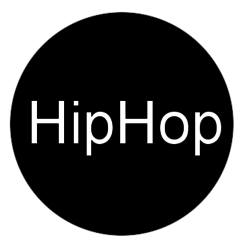 Latest hip hop and RnB