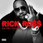 Rick Ross Ft. Swizz Beatz _ Big Tyme