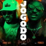 DJ Jimmy Jatt ft. Peruzzi - Jogodo (How We Do)