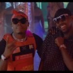 Eddy Kenzo ft. Harmonize - Inabana