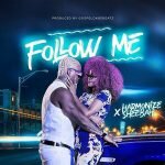 Harmonize ft. Sheebah _ follow me