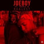 Joeboy - Realest mp3
