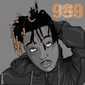 Juice WRLD _ young God