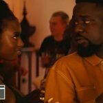 [Video] Sarkodie ft. Mr Eazi _ Do You