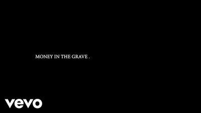 [Video] Drake _ Money In The Grave ft. Rick Ross