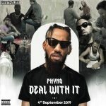 Phyno ft. Don jazzy & Olamide - Blessings mp3