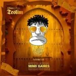 Vector - Mind Games (Fake Hype & Exposure)