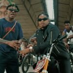 [Video] Lil Kesh Ft. Mayorkun - Nkan Be