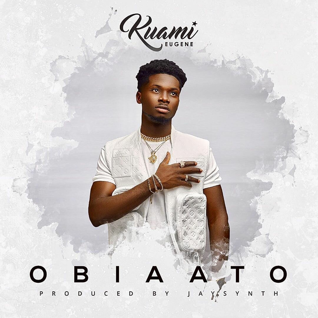 Kuami Eugene - Obiaato