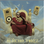 Peruzzi - Huncho Vibez