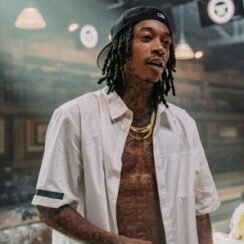 Wiz Khalifa - Flamboyant 