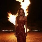 Celine Dion - Courage Album