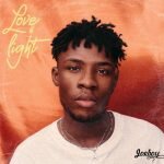 Joeboy - Love and Light EP