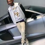 Court Orders Naira Marley's Arrest Over Car Theft