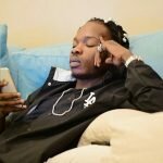 Naira Marley reacts to court order for his arrest over car theft