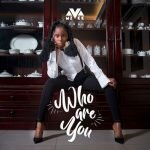MzVee - Who ARe You
