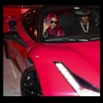 Nicki Minaj - Yikes Mp3
