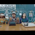 [Video] Oladips - Alubarika