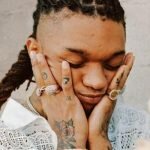 Swae Lee - Roxanne remix