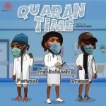 IrockClassic - Quarantime