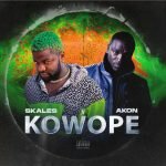 Skales Ft. Akon - Kowepe