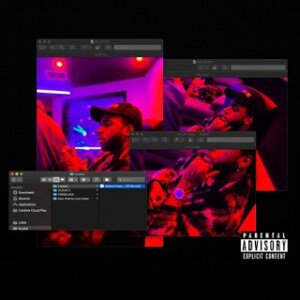 6Lack - ATL Freestyle