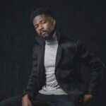 Johnny Drille Ft. LadiPoe - Hold On