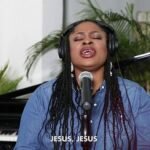 Sinach - We Bow Down Acoustic Version