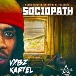 Vybz Kartel - Sociopath