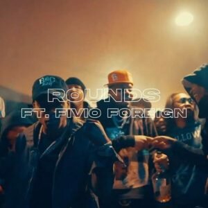 Calboy rounds Mp3 