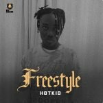 Download mercy mp3 by Hotkid