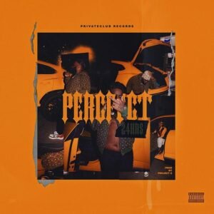 24hrs Perfect Mp3 
