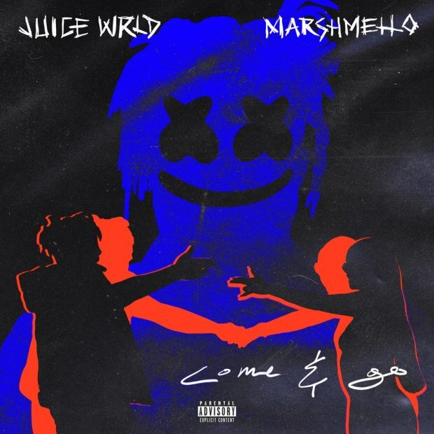 Juice WRLD ft Marshmello Come & Go Mp3