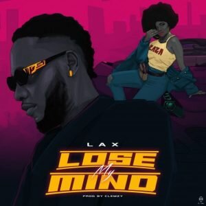 L.A.X - Lose My Mind Mp3 