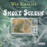 Wiz Khalifa ft Bootsyano Smoke Screen Mp3