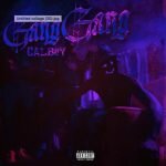 Calboy - Gang Gang Mp3
