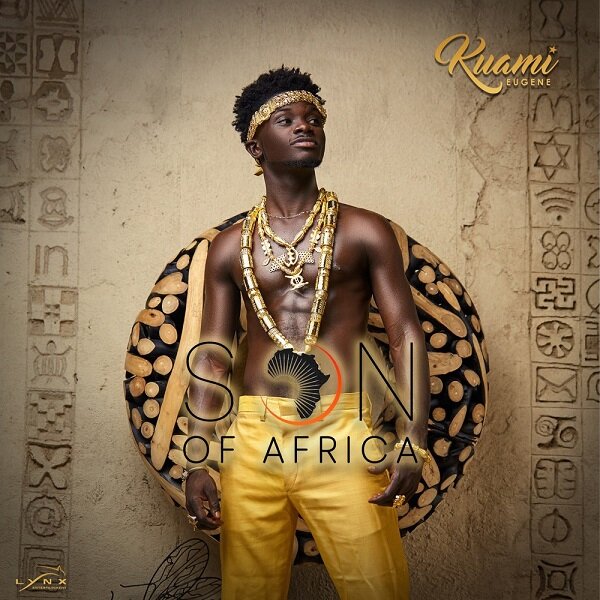 Kuami Eugene ft Falz - Show Body