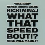 What That Speed Bout?! Mp3