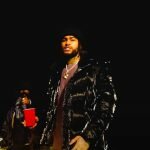 Dave East - Zombies